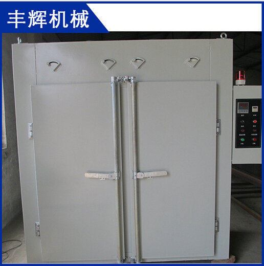 工業(yè)烘爐如何規(guī)范操作來提高生產(chǎn)效率？