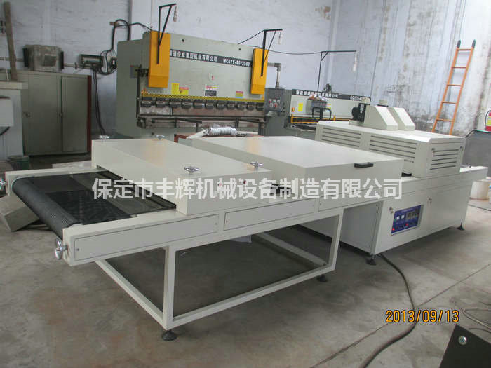 冰花皺紋uv機以雪花襯托梅花，更勝梅花一份美！