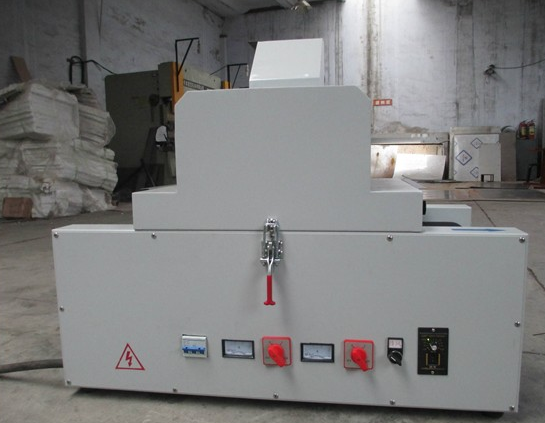 臺式uv機電控說明，助你精控工作！