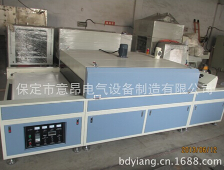 烘干固化隧道爐－天下，能者搶手！