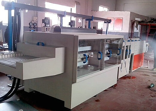 雙面蝕刻機(jī)精益求精，創(chuàng)新！