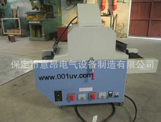 臺式uv光固機(jī)閃亮登場！幸福來敲門啦！