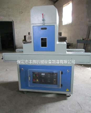 uv固化機簡單化??！