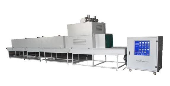 立體uv固化機(jī)的生產(chǎn)效率如何？