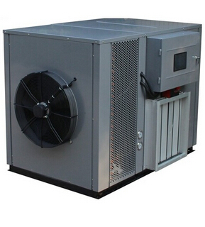 空氣能烘干機(jī)--控制準(zhǔn)確，烘干快！