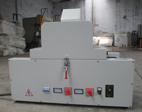 桌面uv固化機節(jié)約電量，固化速度快