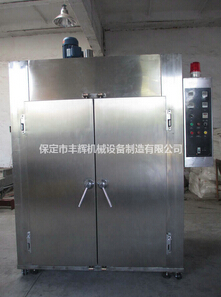 不銹鋼工業(yè)烤箱，省電，節(jié)省能源