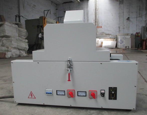 冬天來了，桌面uv固化機要做好“保暖”哦