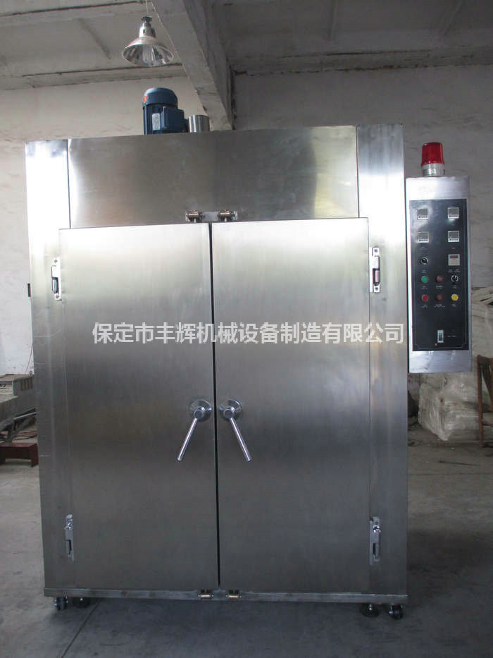 工業(yè)烤箱爆炸的原因有哪些？