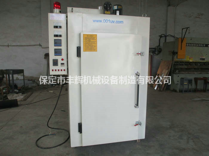 工業(yè)烤箱的好處有很多！