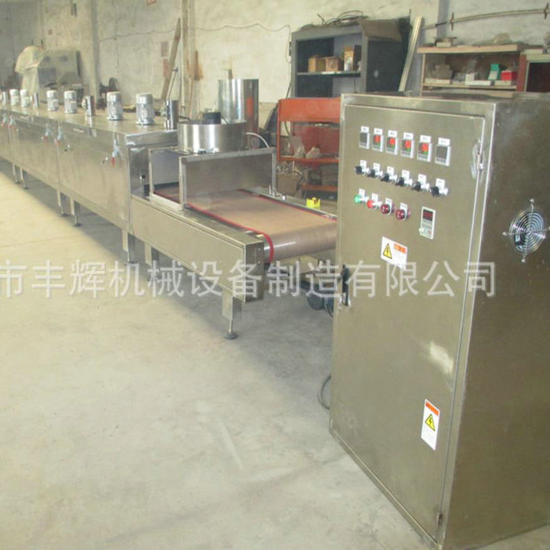 工業(yè)烤箱對(duì)電子制造業(yè)的影響